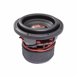 DD Audio 710f-D2