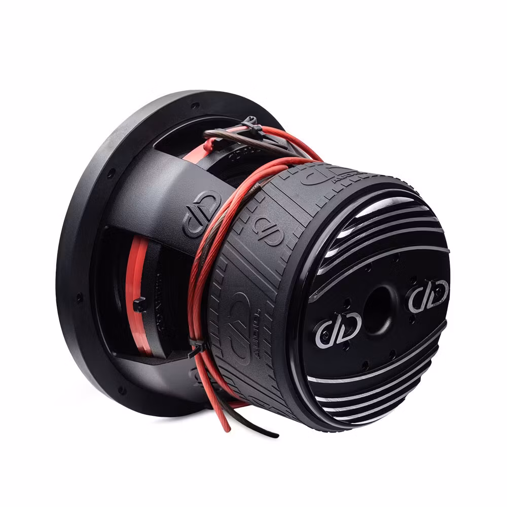 DD Audio 710f-D2
