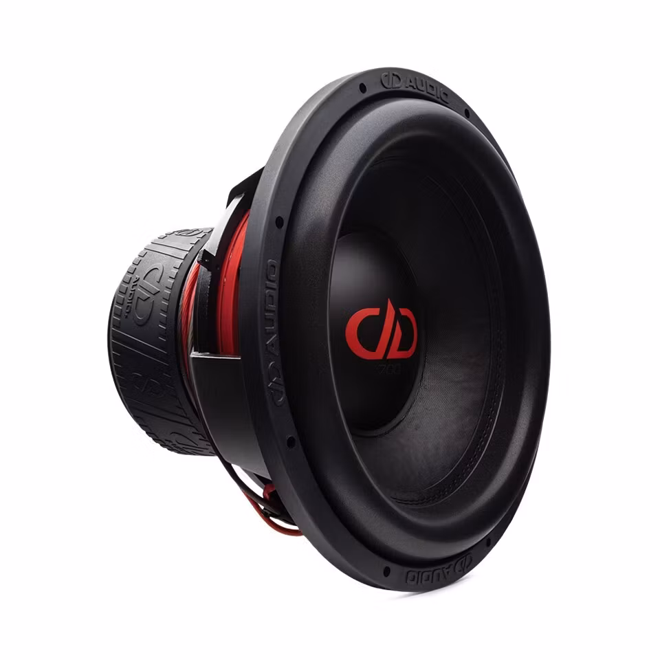 DD Audio 715f