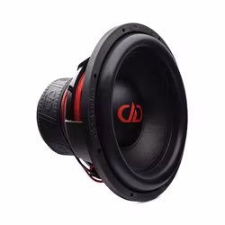 DD Audio 715f