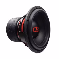 DD Audio 815f