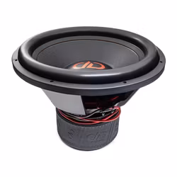 DD Audio 818f