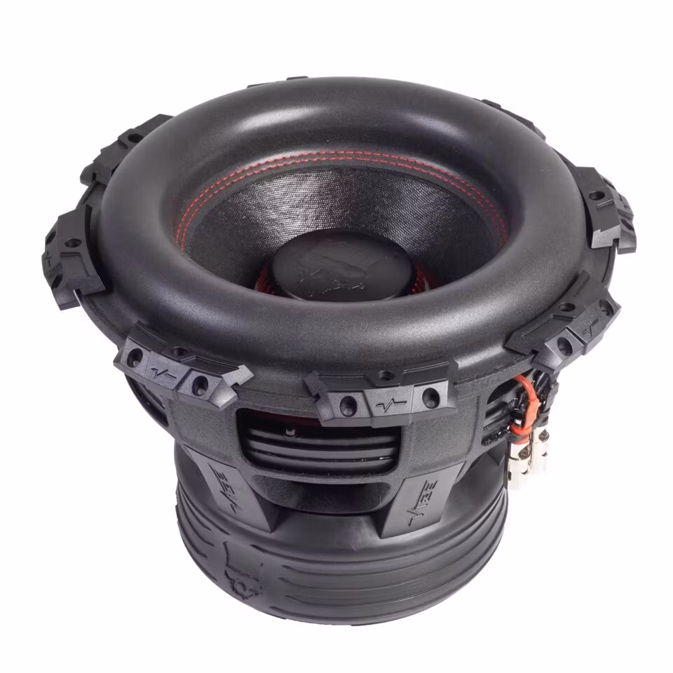 Vibe Black Death BD12D1SPL-V4