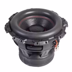 Vibe Black Death BD12D1SPL-V4