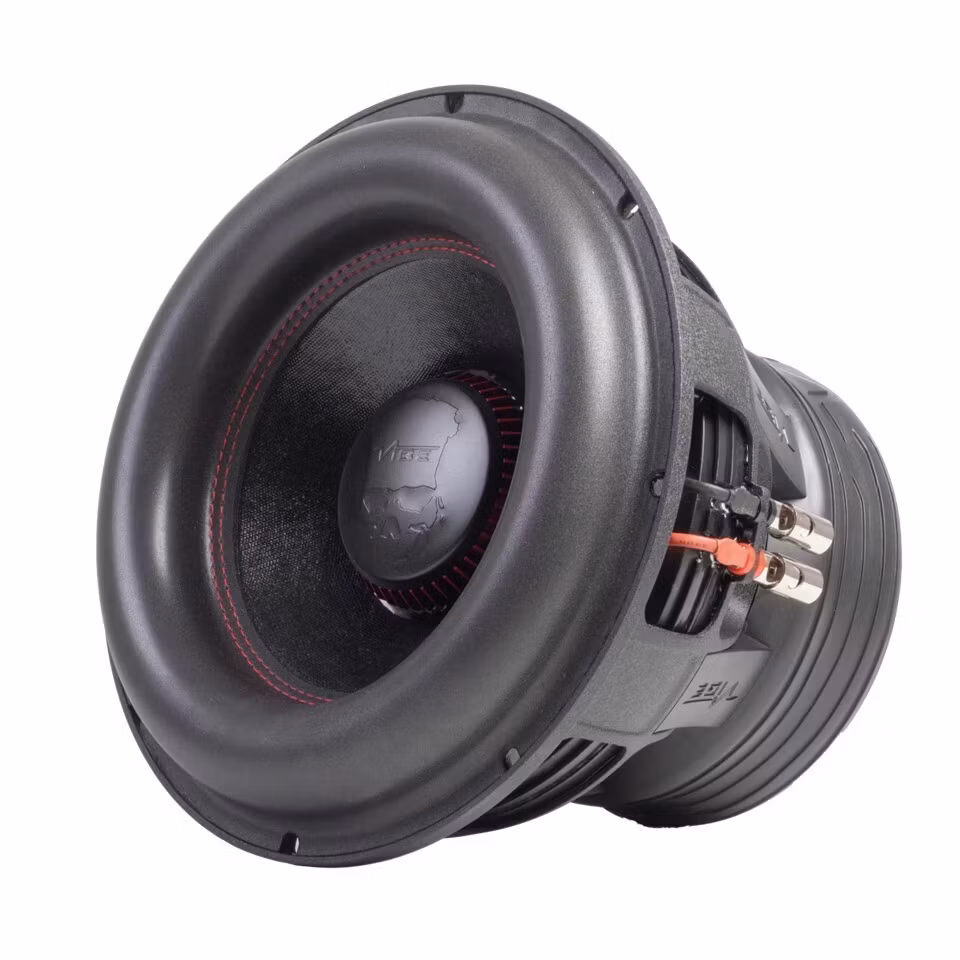 Vibe Black Death BD12D1SPL-V4