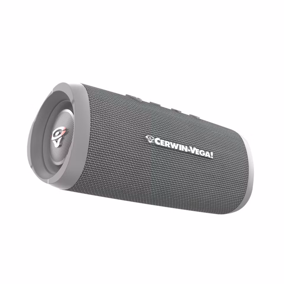 Cerwin-Vega VEGA Mini Bluetooth högtalare
