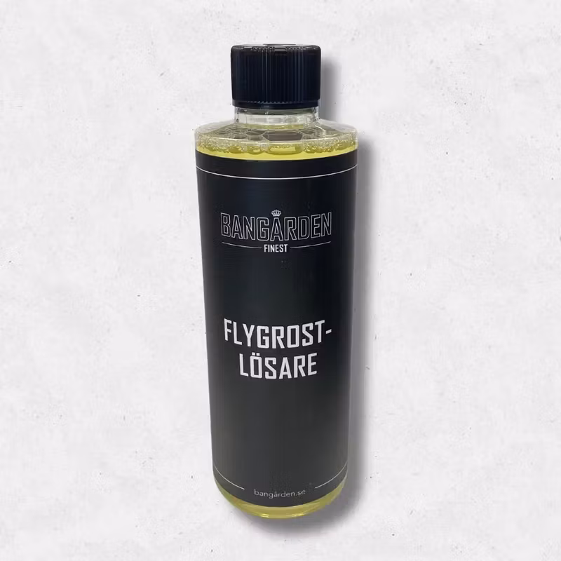 FLYGROSTLÖSARE 500 ml