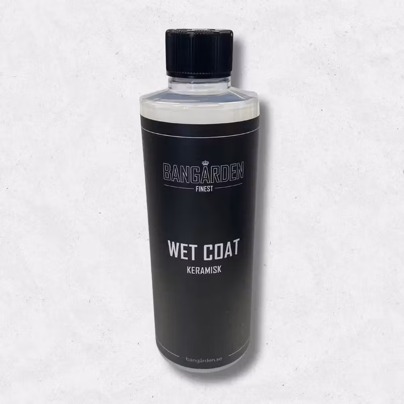 WET COAT KERAMISK 500 ml