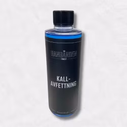 KALLAVFETTNING 500ml