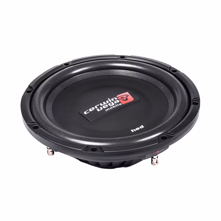 Cerwin-Vega HED 12" Shallow