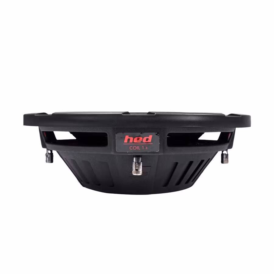 Cerwin-Vega HED 12" Shallow