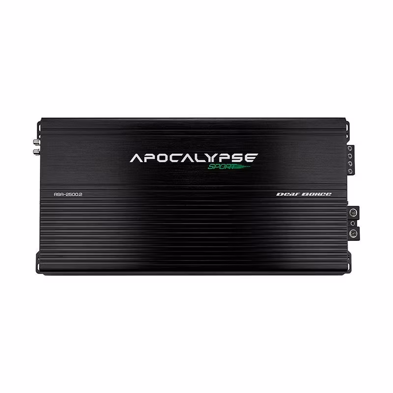 DeafBonce ASA-2500.2