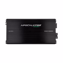 DeafBonce ASA-2500.2