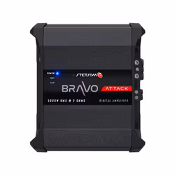 Bravo Attack 3000.2