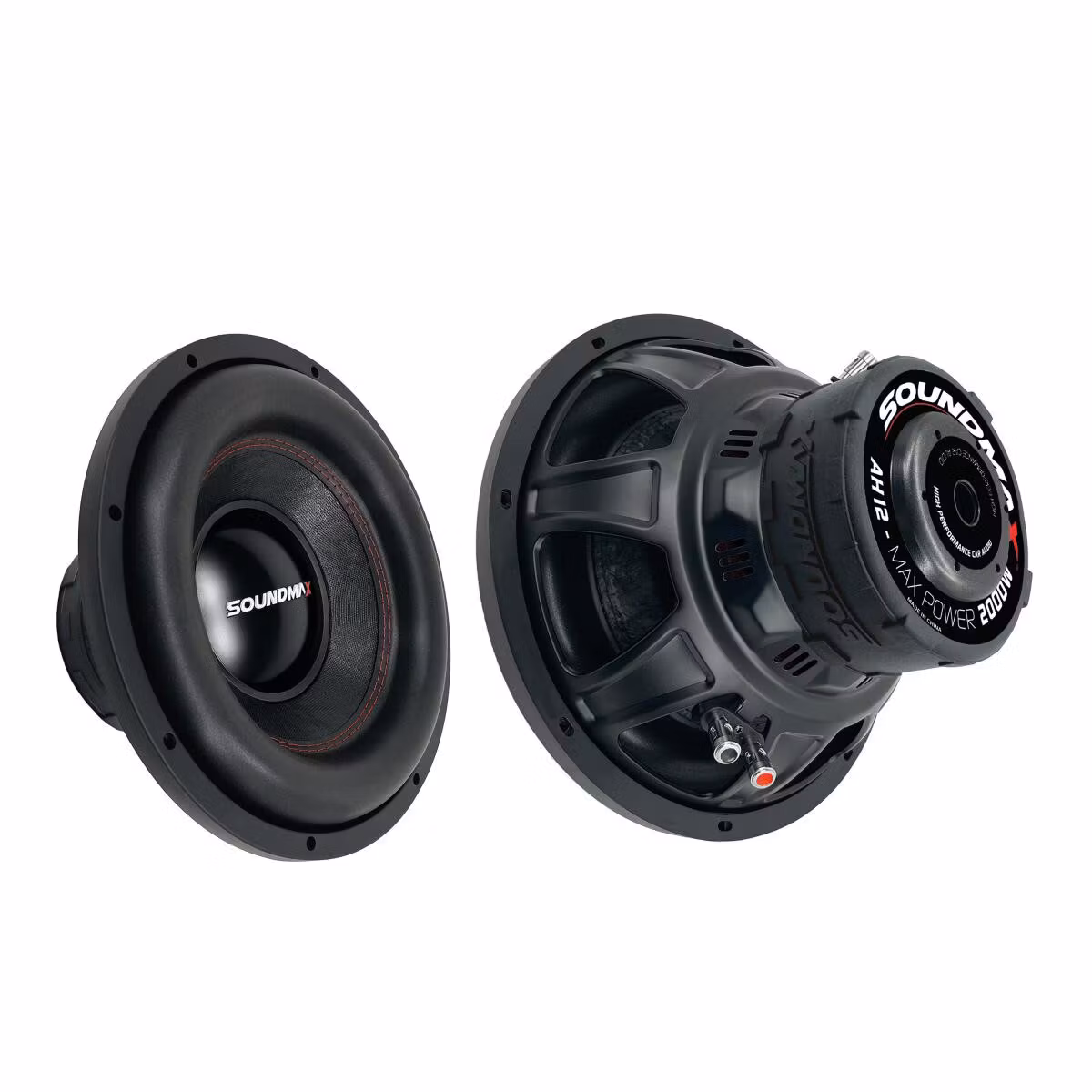 Soundmax SX-AH12.D2