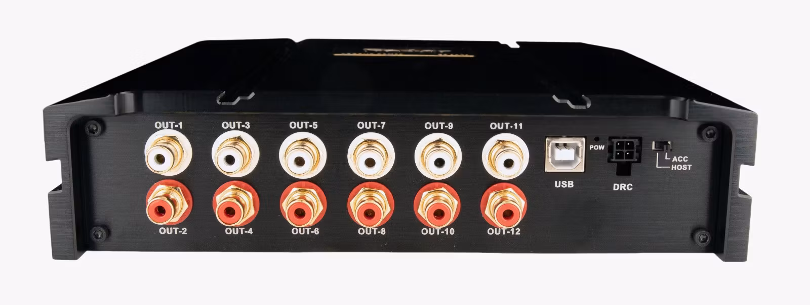 Rebec ES812S DSP