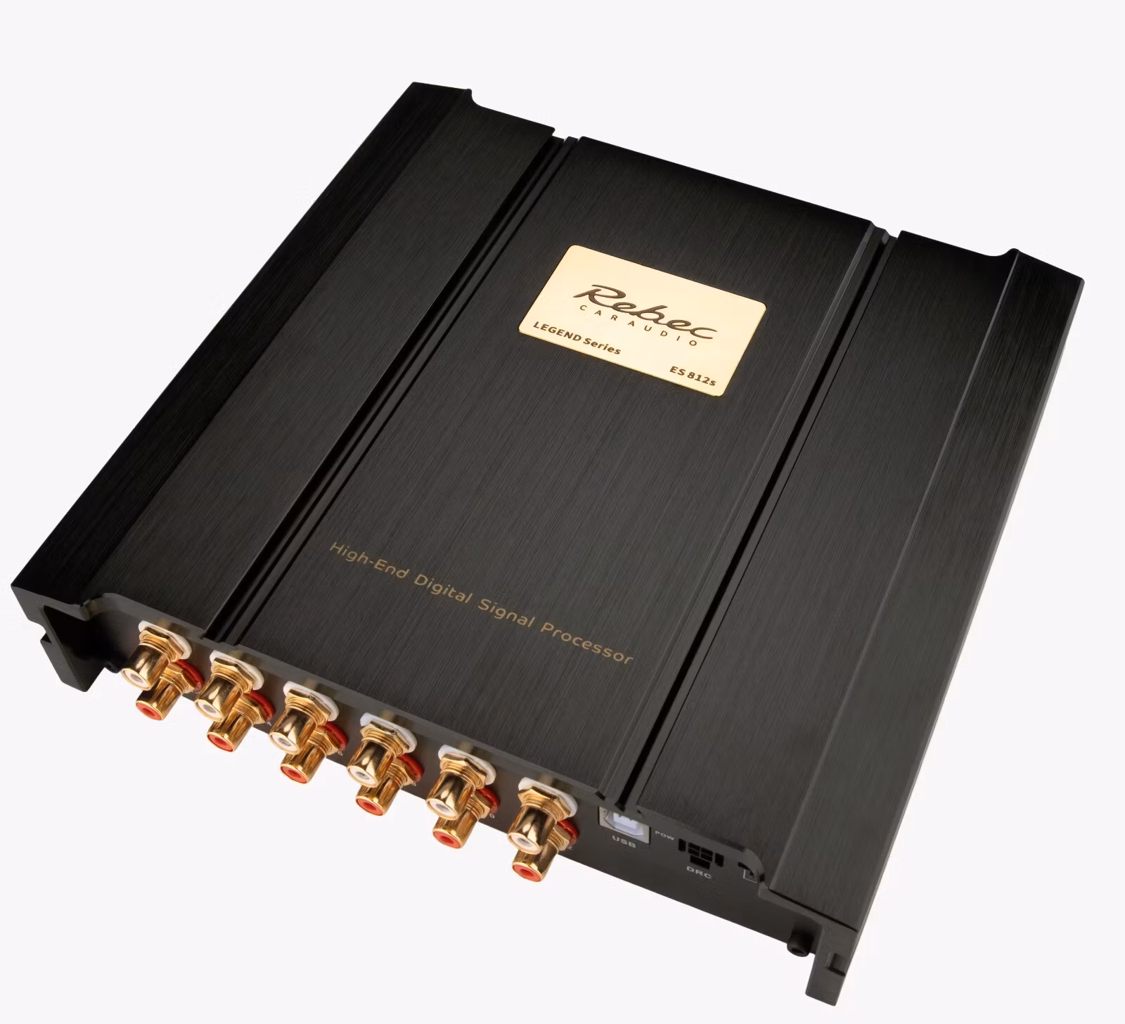 Rebec ES812S DSP