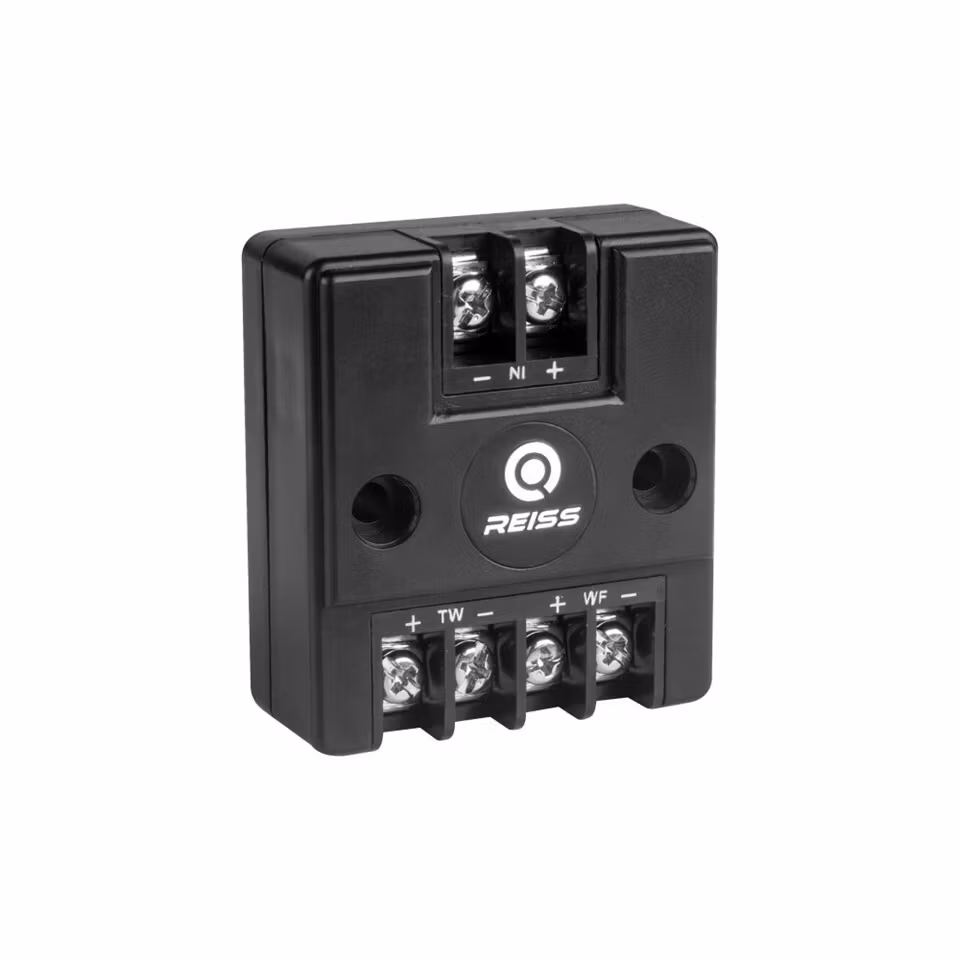 Reiss RS-VP6