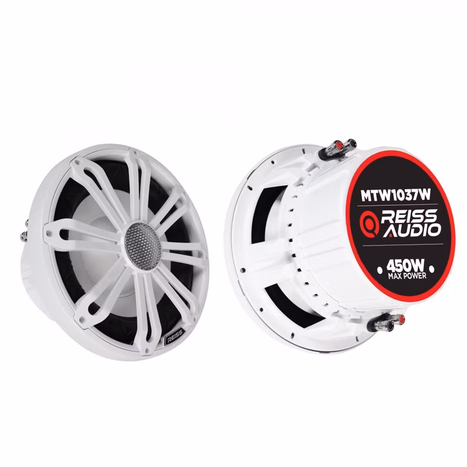 Reiss RS-MTW1037W