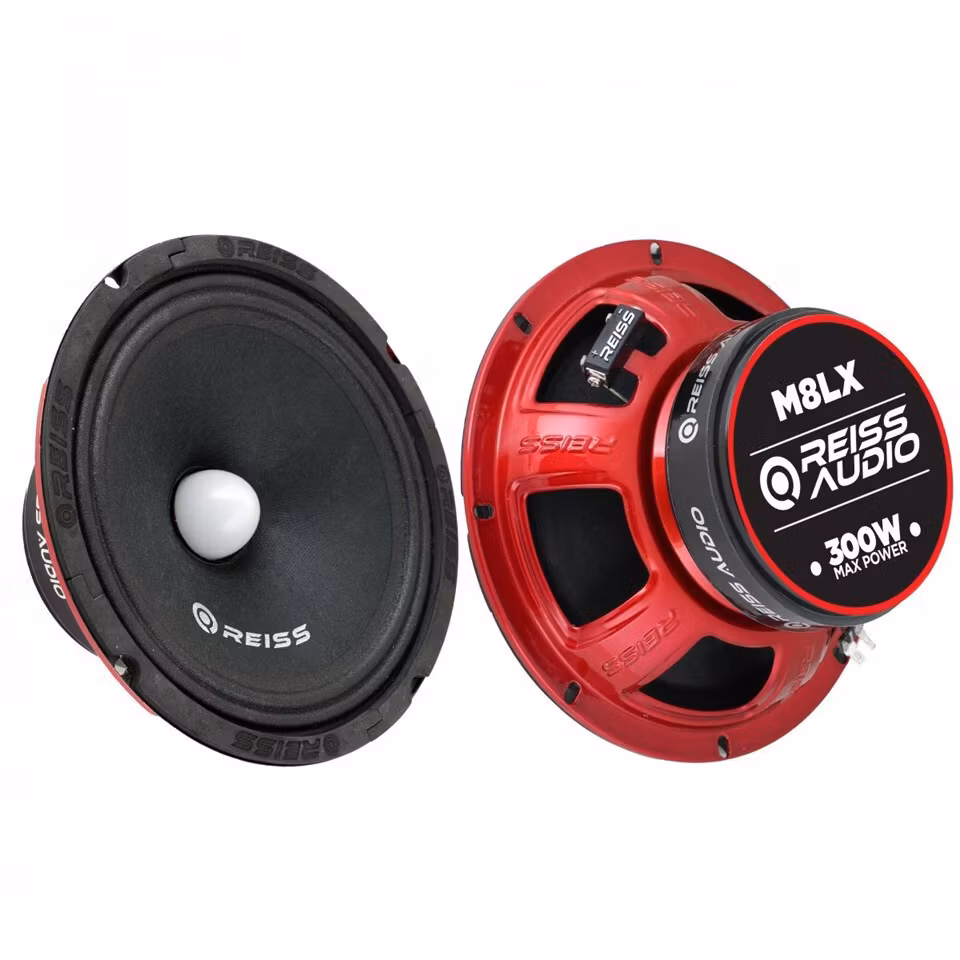 Reiss RS-M8LX