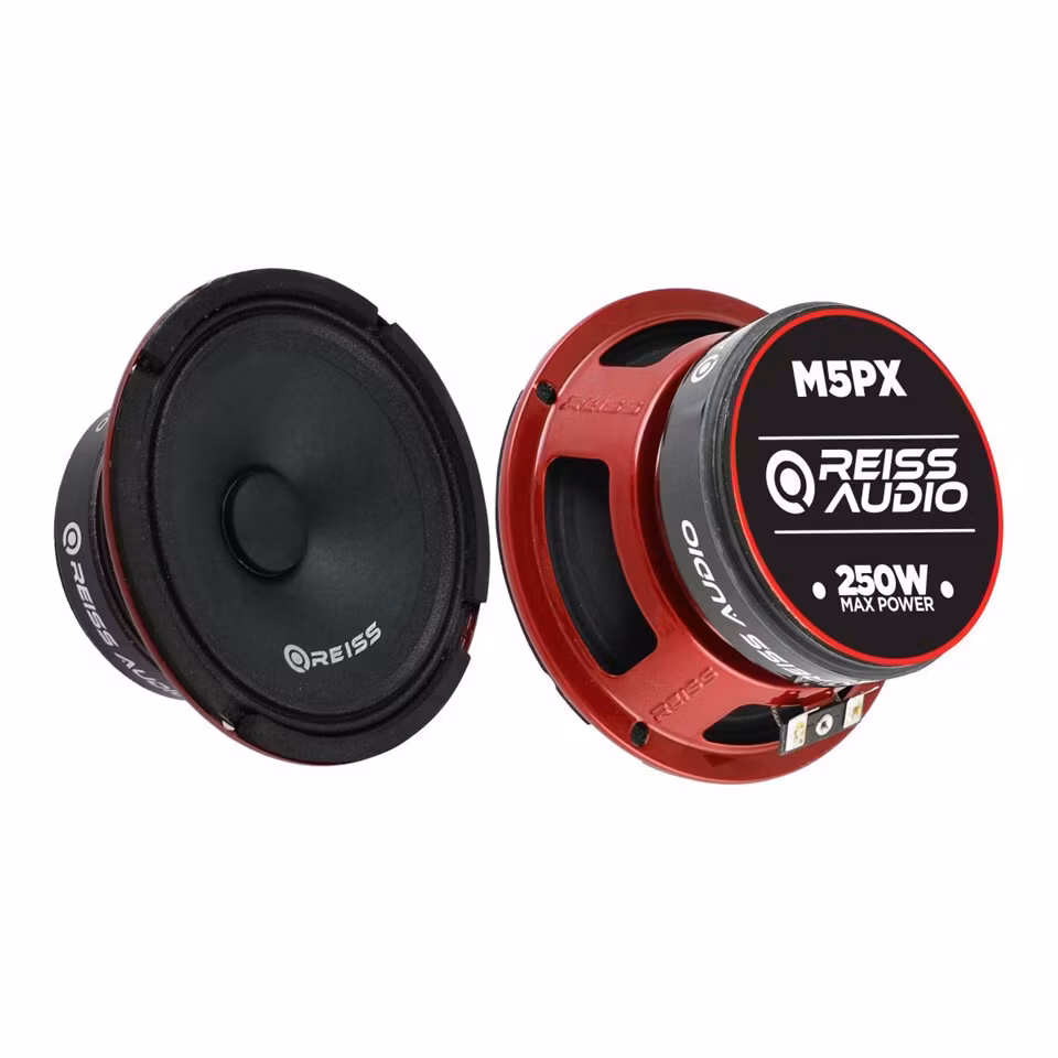Reiss RS-M5PX