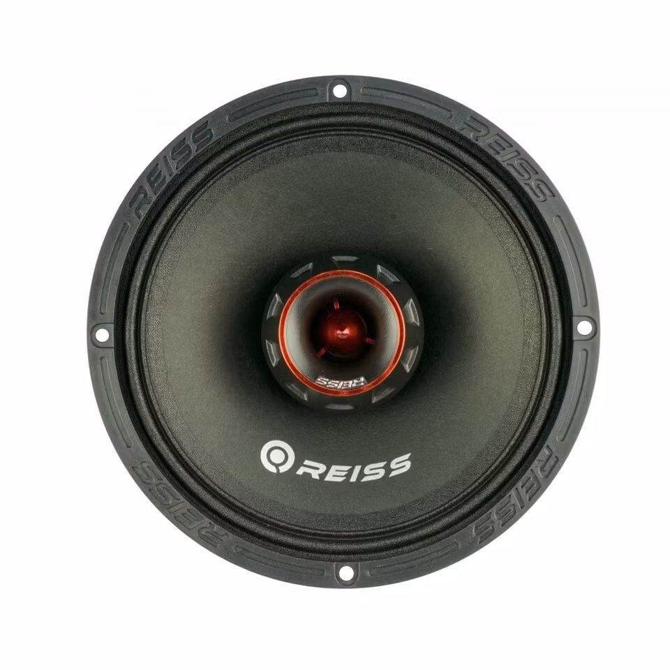 Reiss RS-M6SE