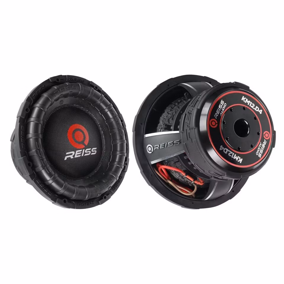 Reiss RS-KM12.D4