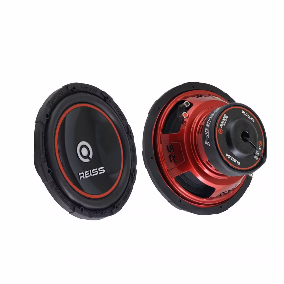 Reiss RS-GLD12.S4