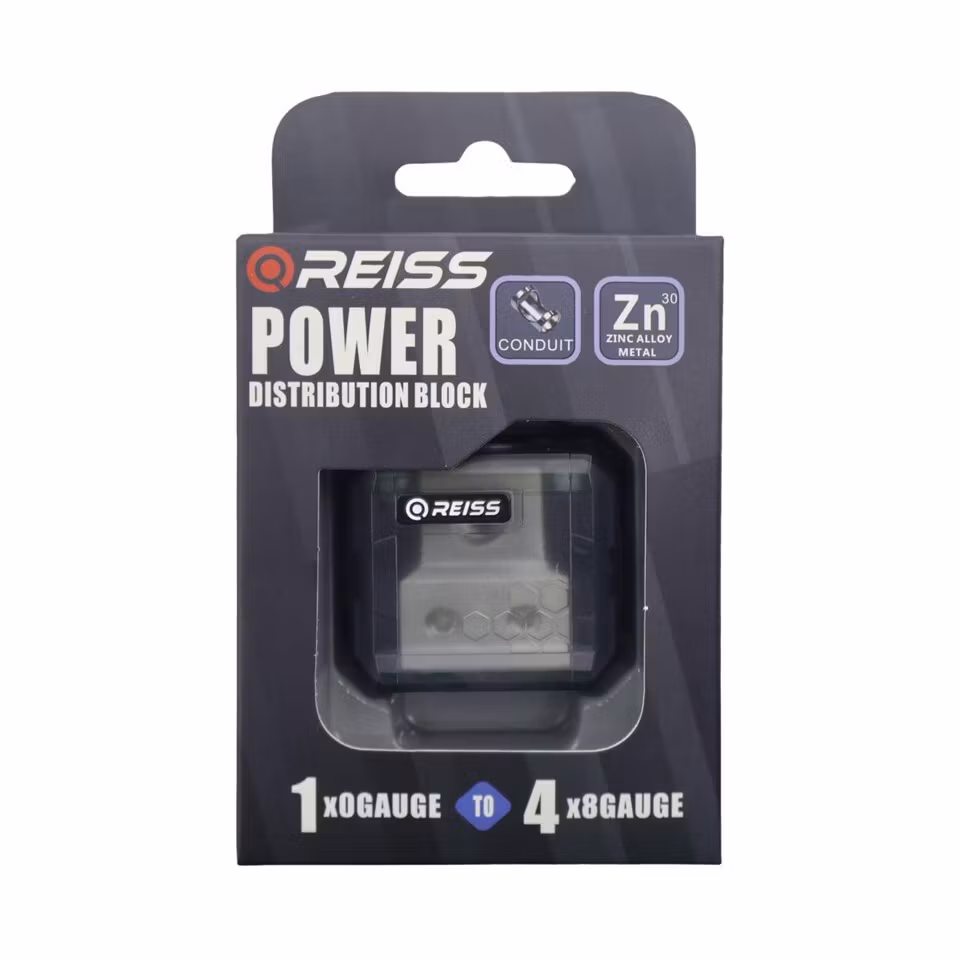 Reiss RS-DB72