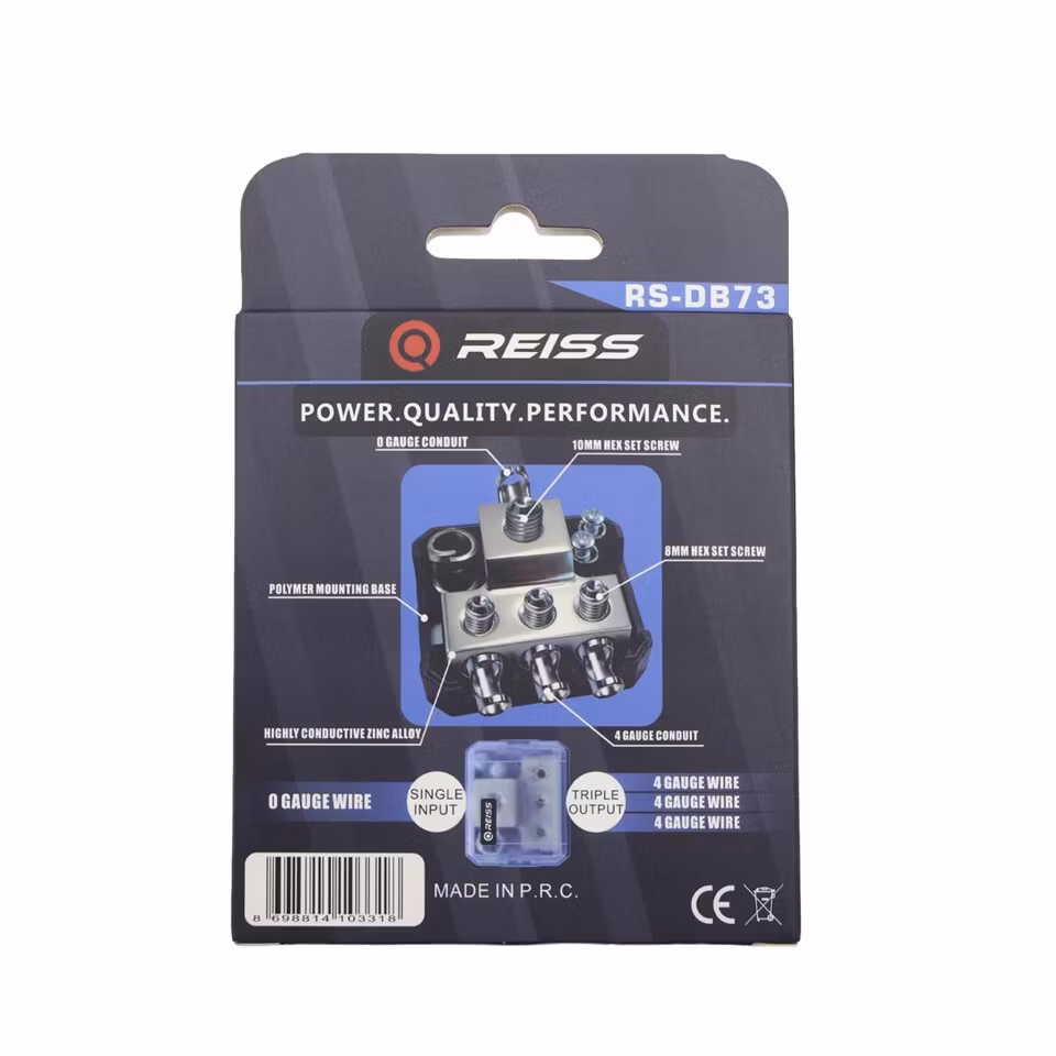 Reiss RS-DB73