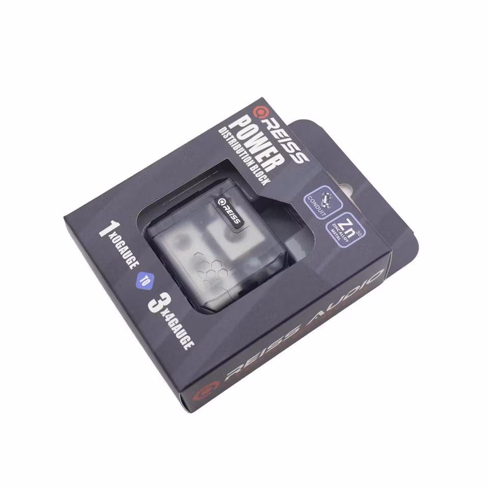 Reiss RS-DB73
