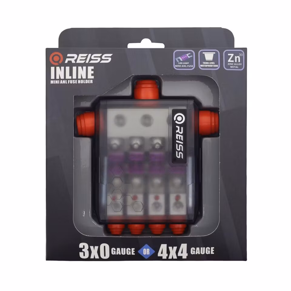 Reiss RS-AFS64