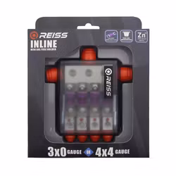 Reiss RS-AFS64