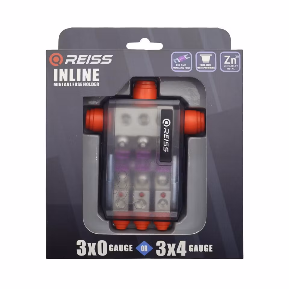 Reiss RS-AFS63