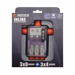 Reiss RS-AFS63