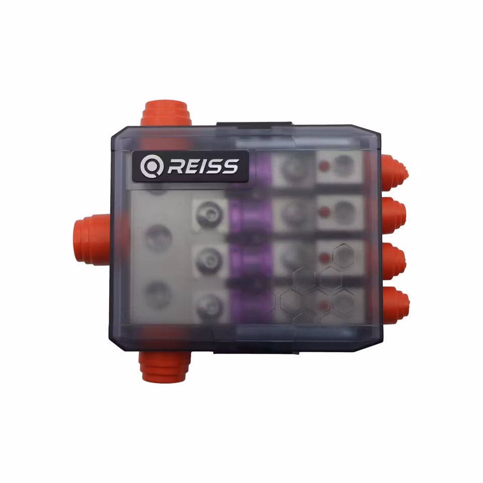 Reiss RS-AFS64