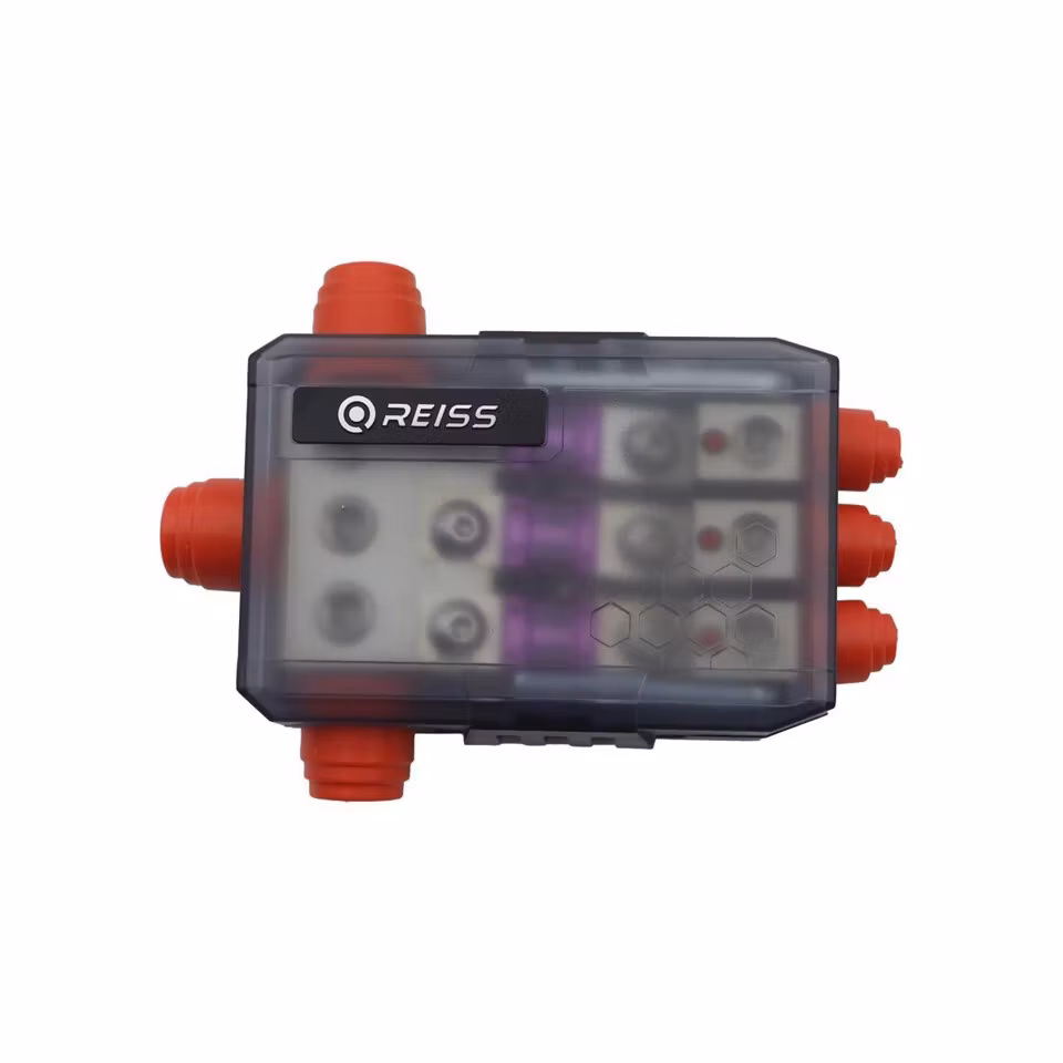 Reiss RS-AFS63
