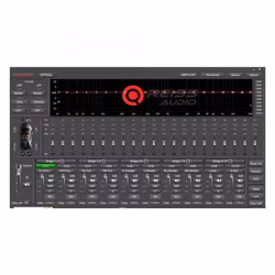 Reiss Audio RS-8150.8DSP10