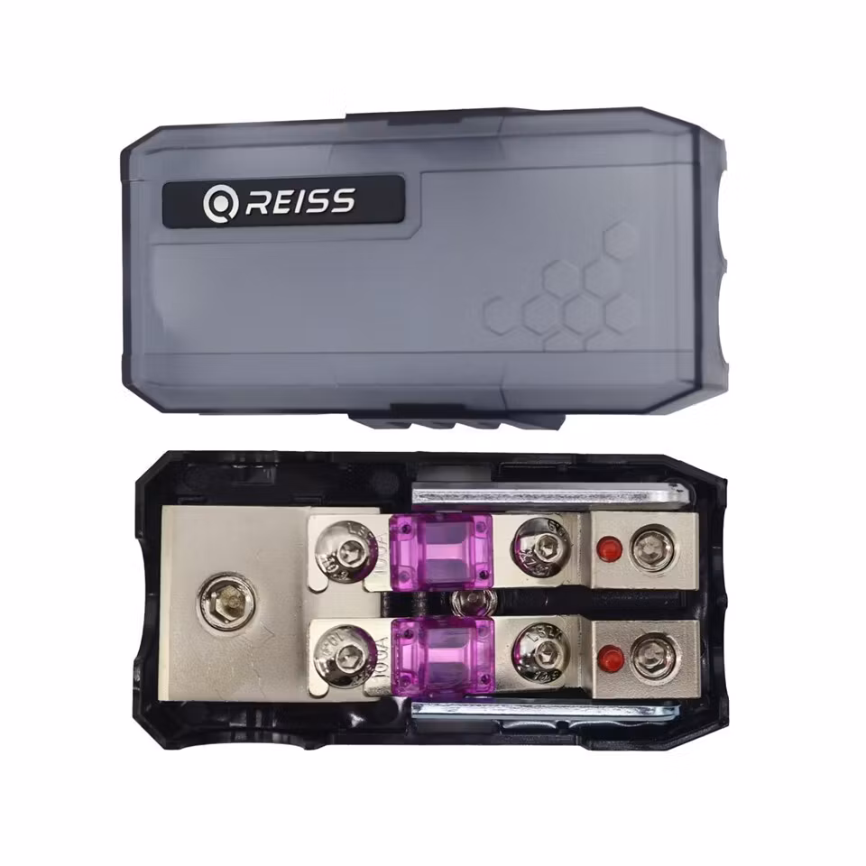 Reiss RS-AFS62