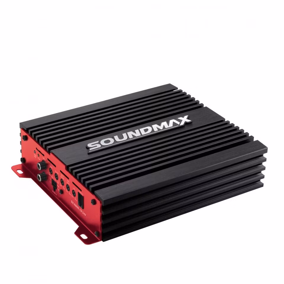 Soundmax SX-N600.1D