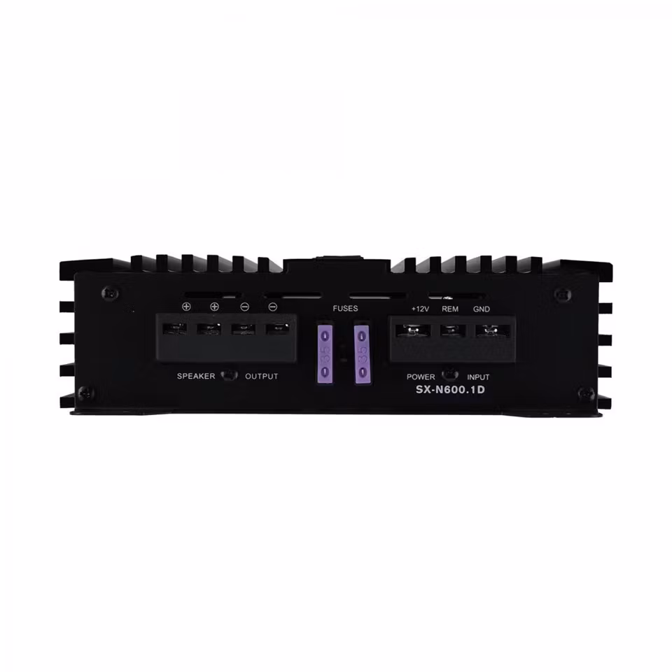 Soundmax SX-N600.1D