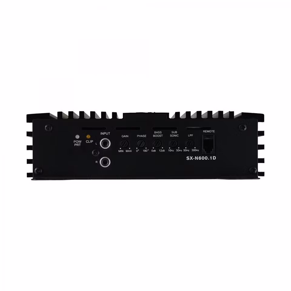 Soundmax SX-N600.1D