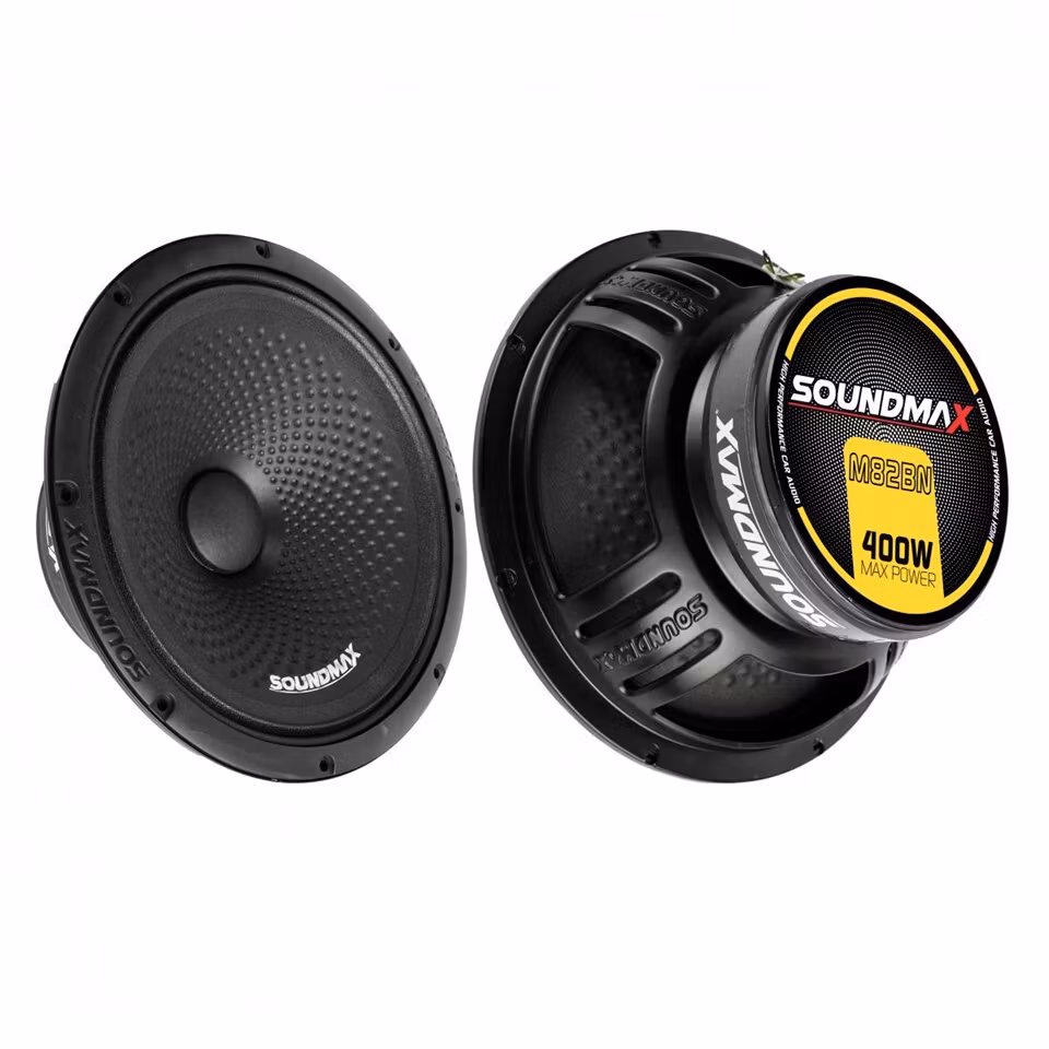 Soundmax SX-M82BN