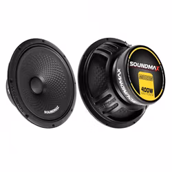 Soundmax SX-M82BN