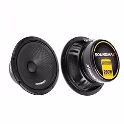 Soundmax SX-M62BN