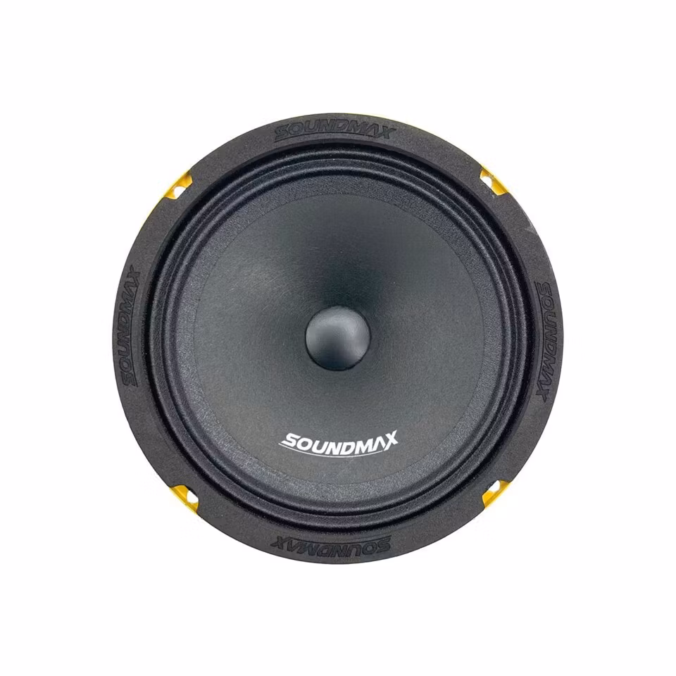 Soundmax SX-M65FS