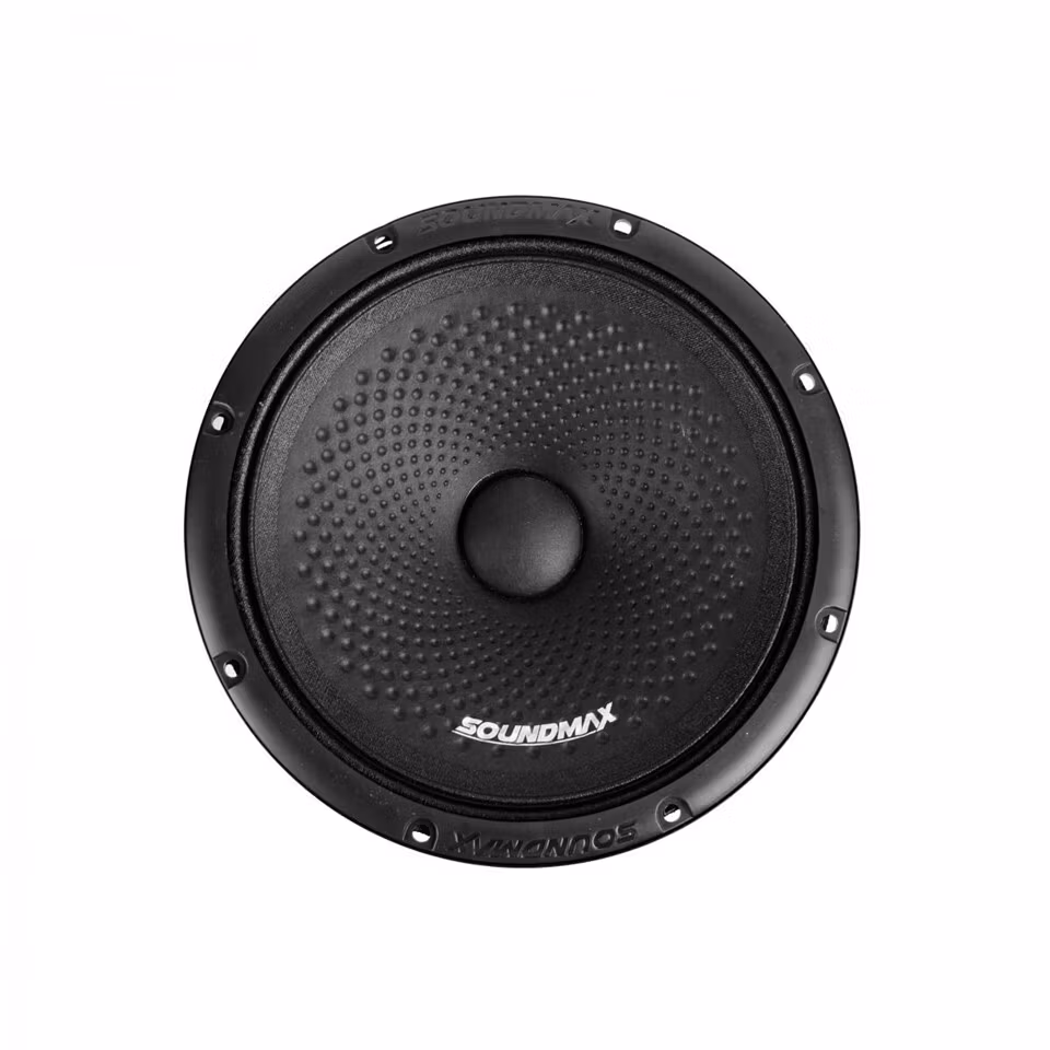 Soundmax SX-M62BN