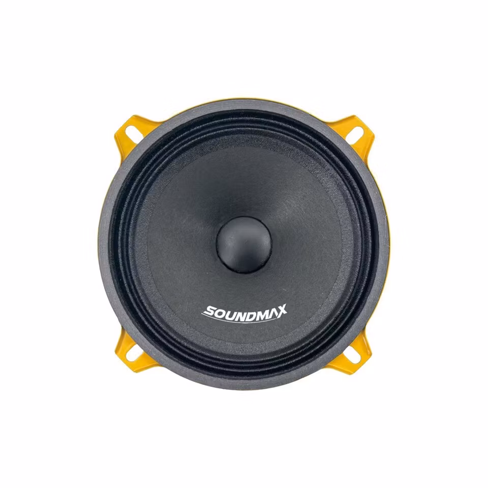 Soundmax SX-M52FS