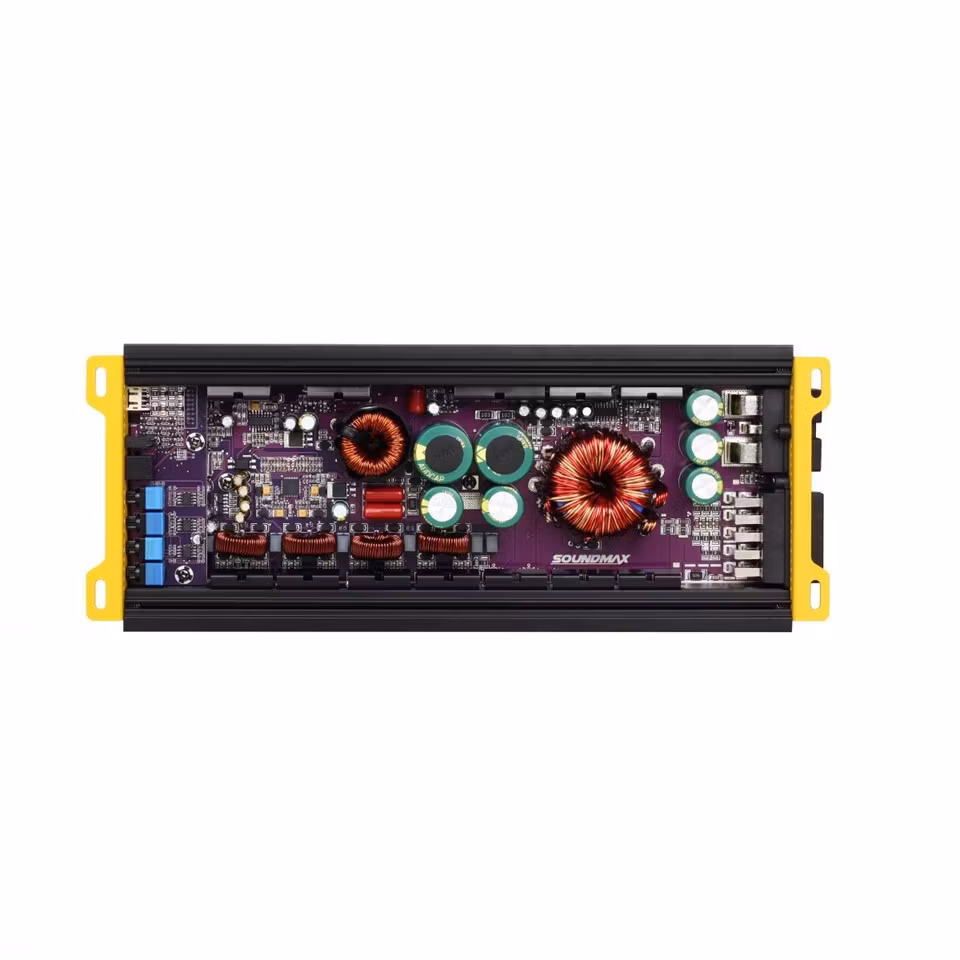 Soundmax SX-LX5125.5D