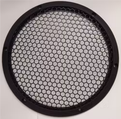 Rebec RS200 Grill